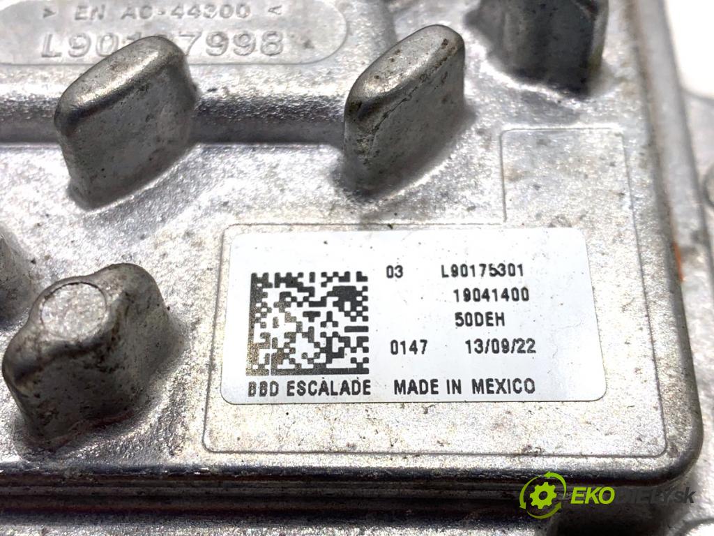 HONDA CR-V V SUV 2020 107 kW 2.0 e-CVT Hybrid AWD (RT6) 1993 Menič XENON L90137998 (Riadiaca jednotka xenónu)