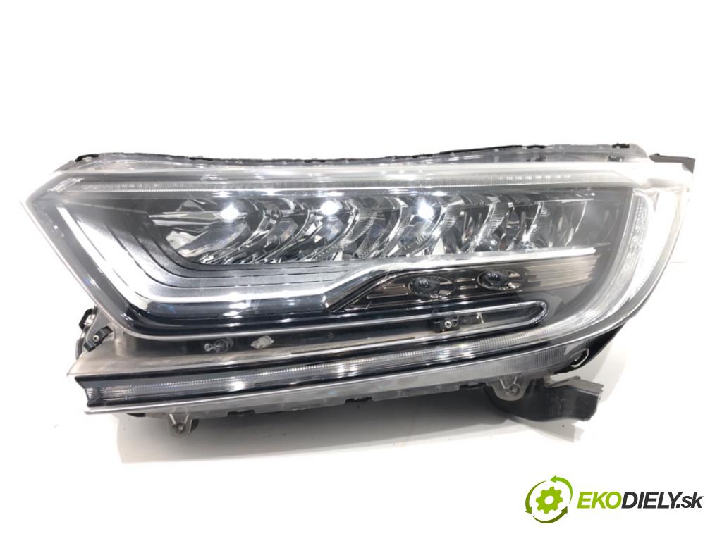 HONDA CR-V V SUV 2020 107 kW 2.0 e-CVT Hybrid AWD (RT6) 1993 Svetlomet ľavy predný LED