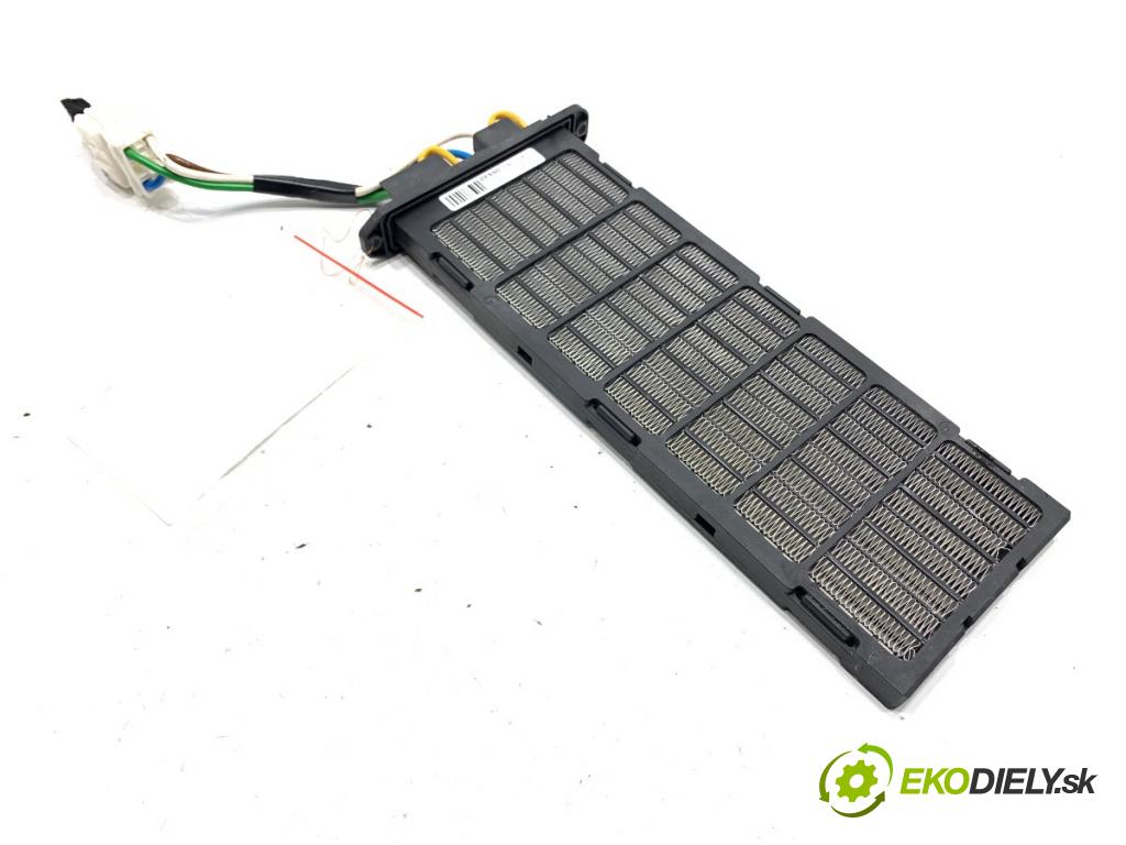 HONDA CR-V V SUV 2020 107 kW 2.0 e-CVT Hybrid AWD (RT6) 1993 topné těleso radiátor topení elektrická 013410-1240 (Radiátor topení)