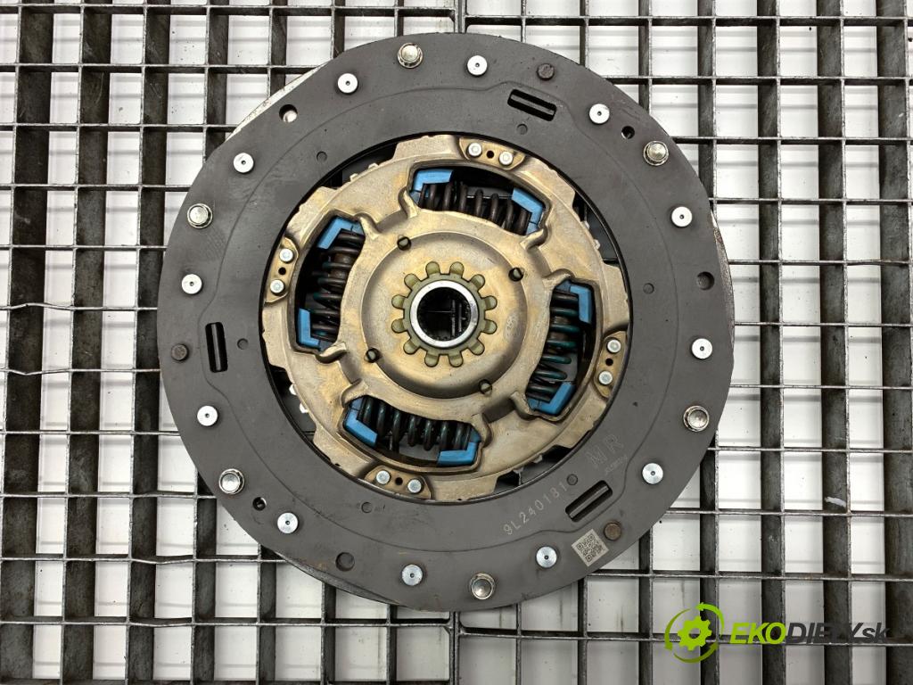 HONDA CR-V V SUV 2020 107 kW 2.0 e-CVT Hybrid AWD (RT6) 1993 spojková sada bez ložiska 9L240181 (Spojková sada)