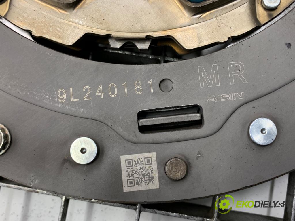 HONDA CR-V V SUV 2020 107 kW 2.0 e-CVT Hybrid AWD (RT6) 1993 Spojková sada (bez ložiska) 9L240181 (Spojková sada)