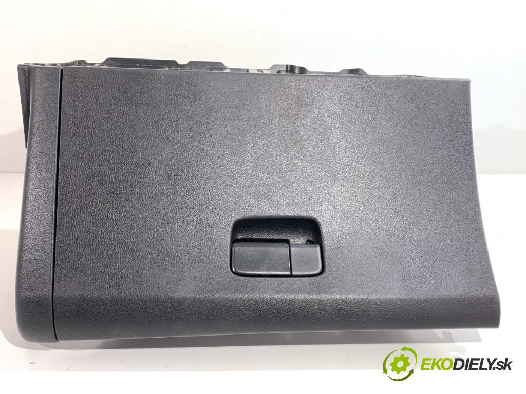 HONDA CR-V V SUV 2020 107 kW 2.0 e-CVT Hybrid AWD (RT6) 1993 Priehradka, kastlík spolujazdca 77500-TLA-A0-22 (Priehradka (kastlík))