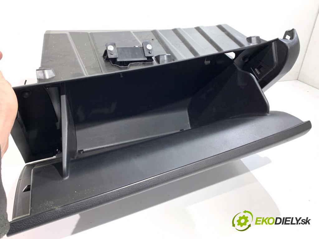 HONDA CR-V V SUV 2020 107 kW 2.0 e-CVT Hybrid AWD (RT6) 1993 Priehradka, kastlík spolujazdca 77500-TLA-A0-22 (Priehradka (kastlík))