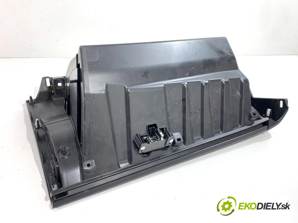 HONDA CR-V V SUV 2020 107 kW 2.0 e-CVT Hybrid AWD (RT6) 1993 Priehradka, kastlík spolujazdca 77500-TLA-A0-22 (Priehradka (kastlík))