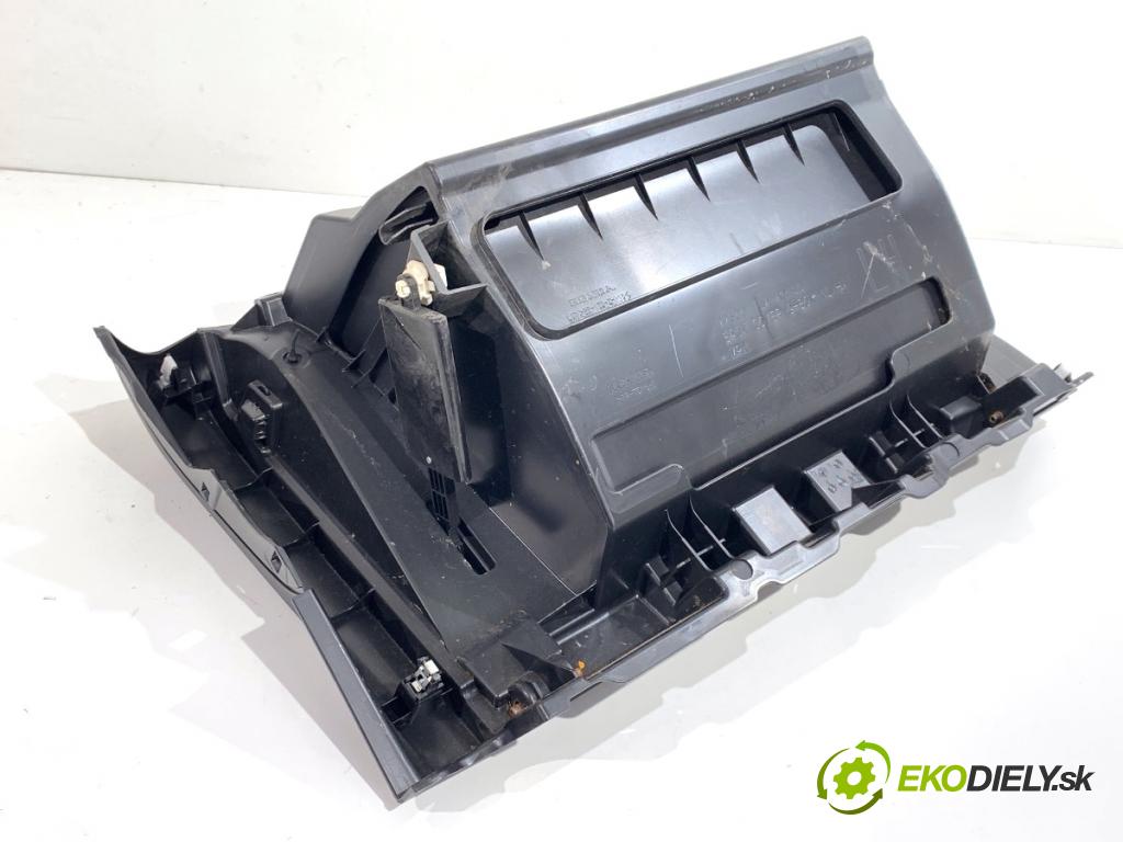 HONDA CR-V V SUV 2020 107 kW 2.0 e-CVT Hybrid AWD (RT6) 1993 Priehradka, kastlík spolujazdca 77500-TLA-A0-22 (Priehradka (kastlík))