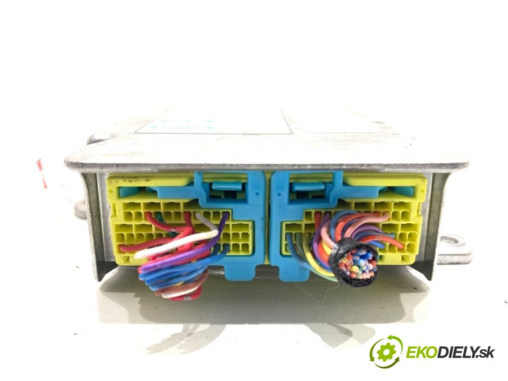 HONDA CR-V V SUV 2020 107 kW 2.0 e-CVT Hybrid AWD (RT6) 1993 senzor airbag 77960-TLA-G220-M4 (Snímač)