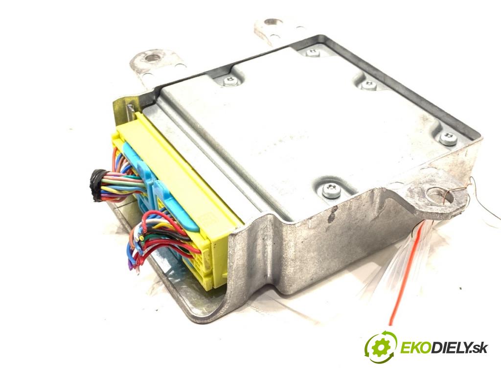 HONDA CR-V V SUV 2020 107 kW 2.0 e-CVT Hybrid AWD (RT6) 1993 senzor airbag 77960-TLA-G220-M4 (Snímač)