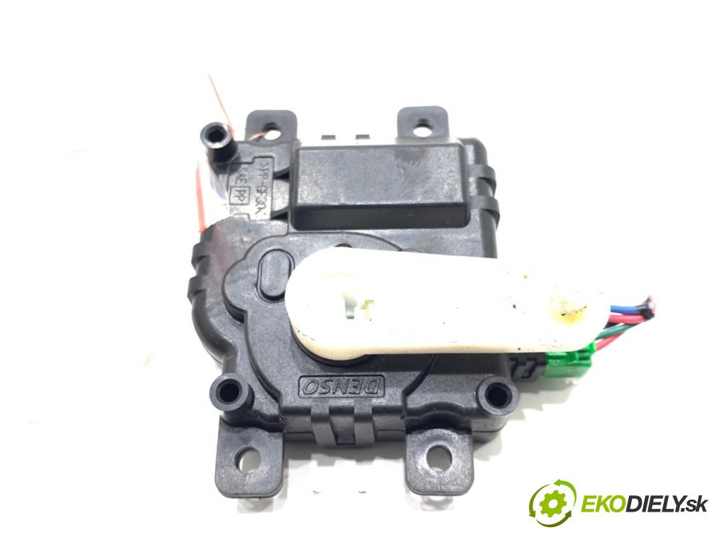 HONDA CR-V V SUV 2020 107 kW 2.0 e-CVT Hybrid AWD (RT6) 1993 motor topení 113800-3480