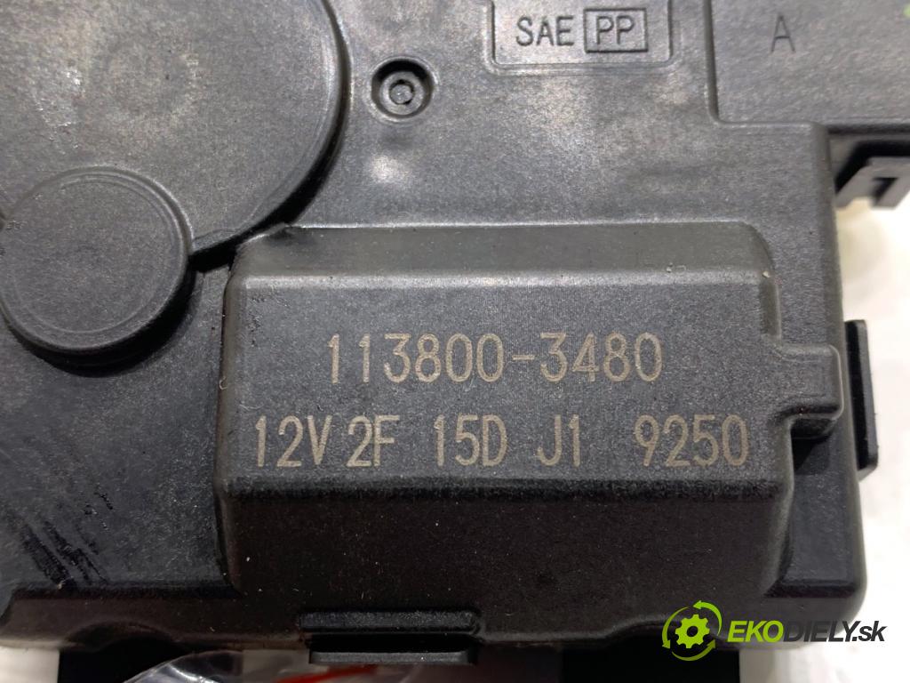 HONDA CR-V V SUV 2020 107 kW 2.0 e-CVT Hybrid AWD (RT6) 1993 Motor kúrenia 113800-3480