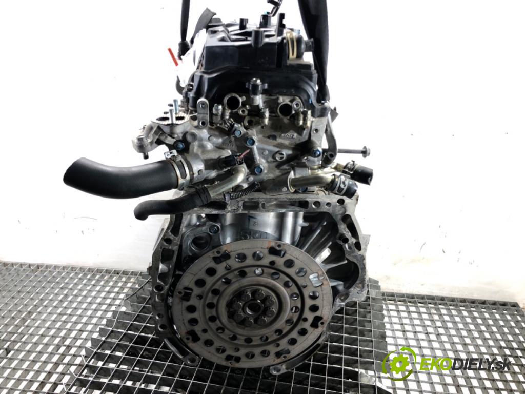 HONDA CR-V V SUV 2020 107 kW 2.0 e-CVT Hybrid AWD (RT6) 1993 motor LFB1 (Motor)