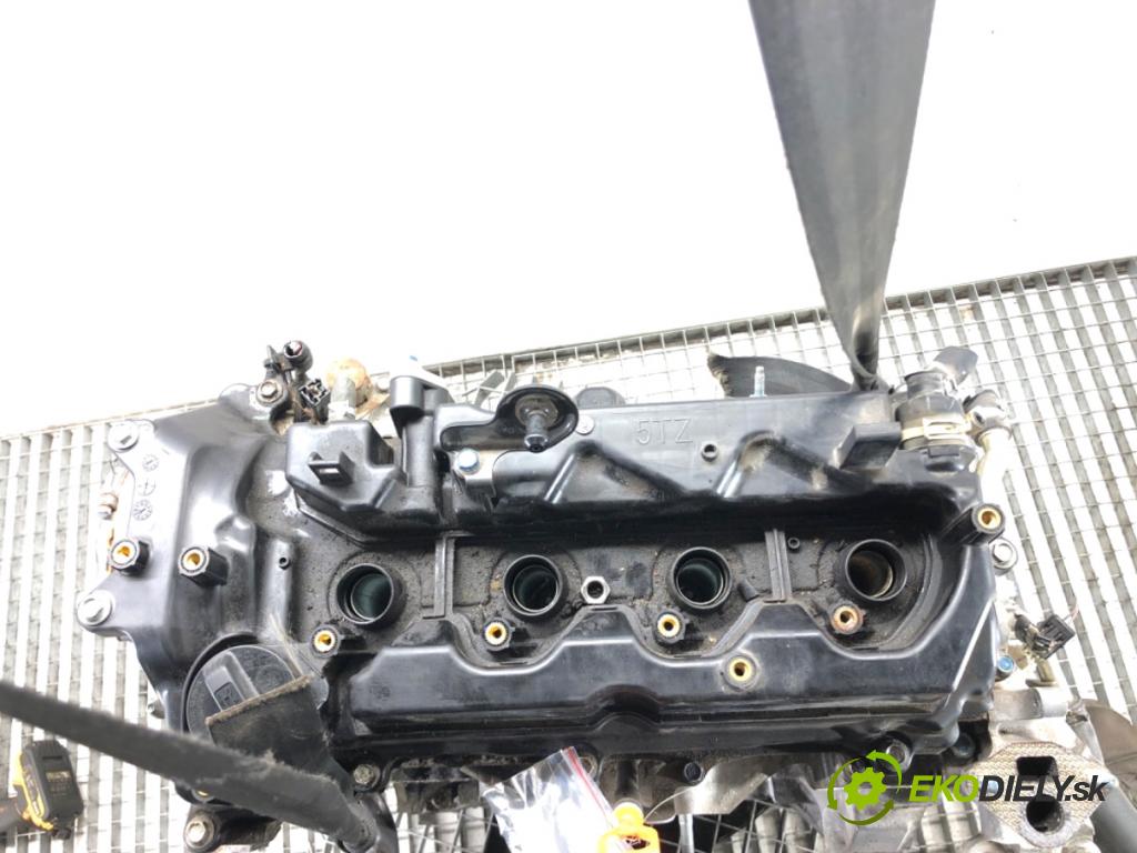 HONDA CR-V V SUV 2020 107 kW 2.0 e-CVT Hybrid AWD (RT6) 1993 motor LFB1 (Motor)