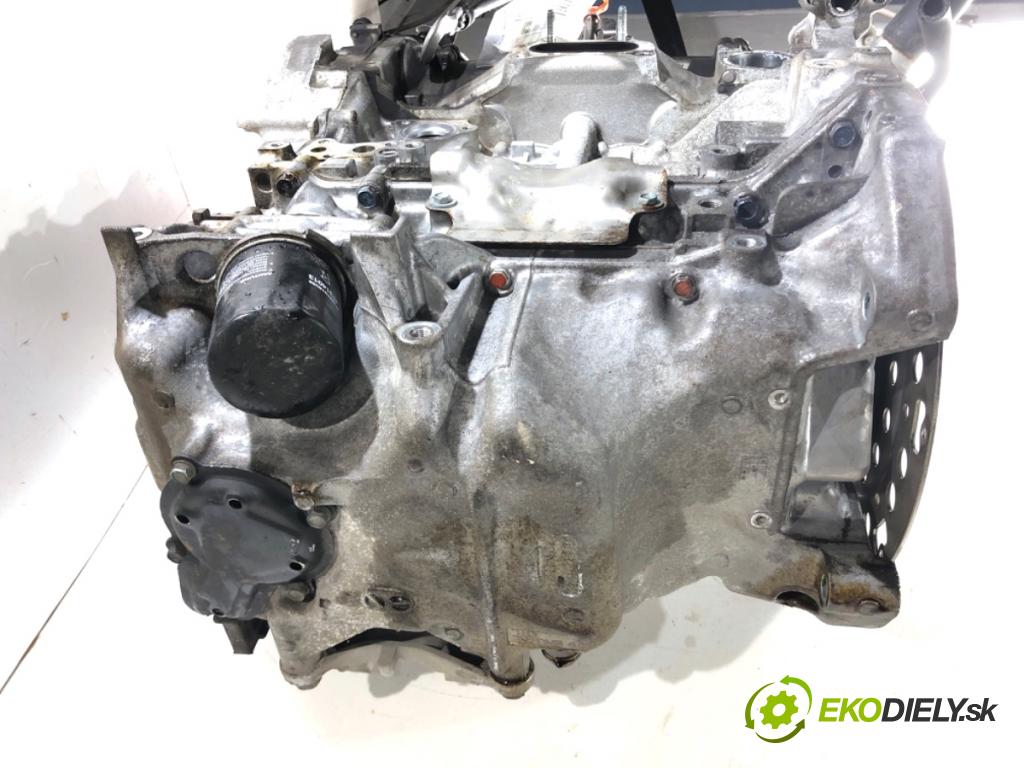 HONDA CR-V V SUV 2020 107 kW 2.0 e-CVT Hybrid AWD (RT6) 1993 motor LFB1 (Motor)