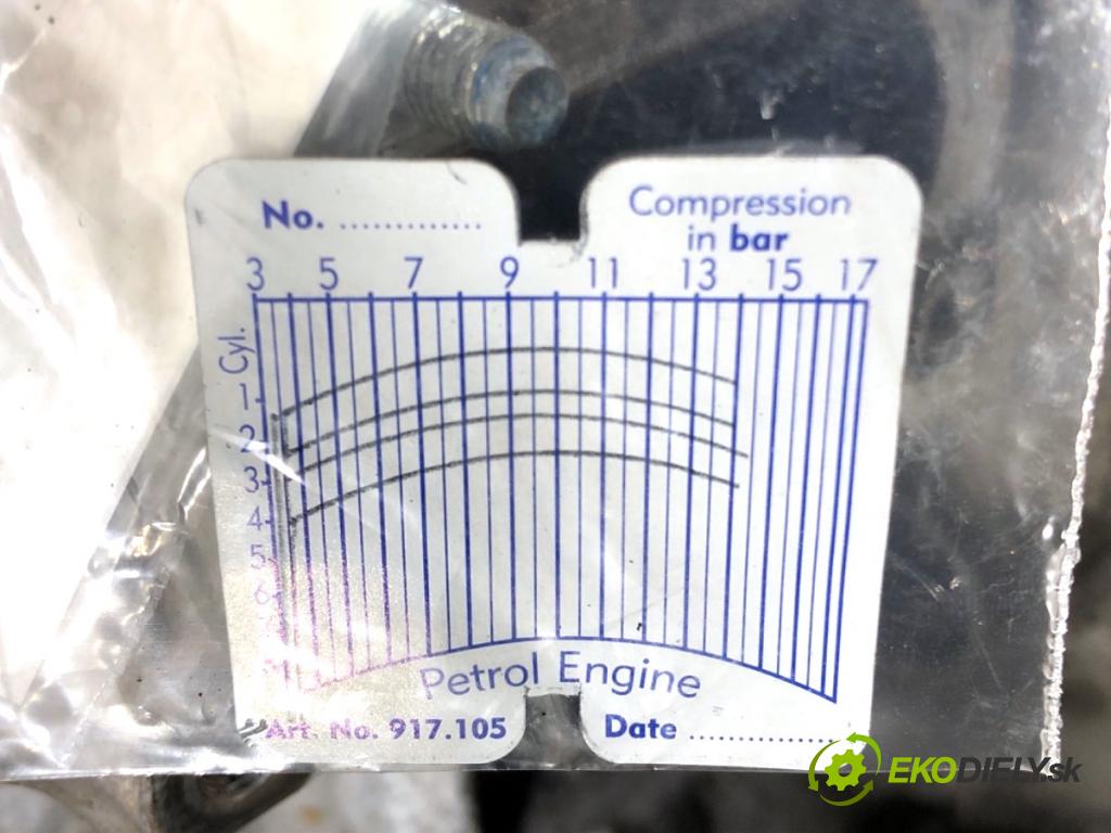 HONDA CR-V V SUV 2020 107 kW 2.0 e-CVT Hybrid AWD (RT6) 1993 motor LFB1 (Motor)