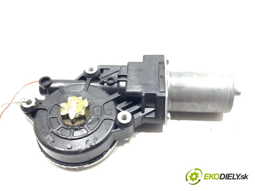 HONDA CR-V V SUV 2020 107 kW 2.0 e-CVT Hybrid AWD (RT6) 1993 Teleskop zámku dverí 163800-0800 (Motorček ostatné)