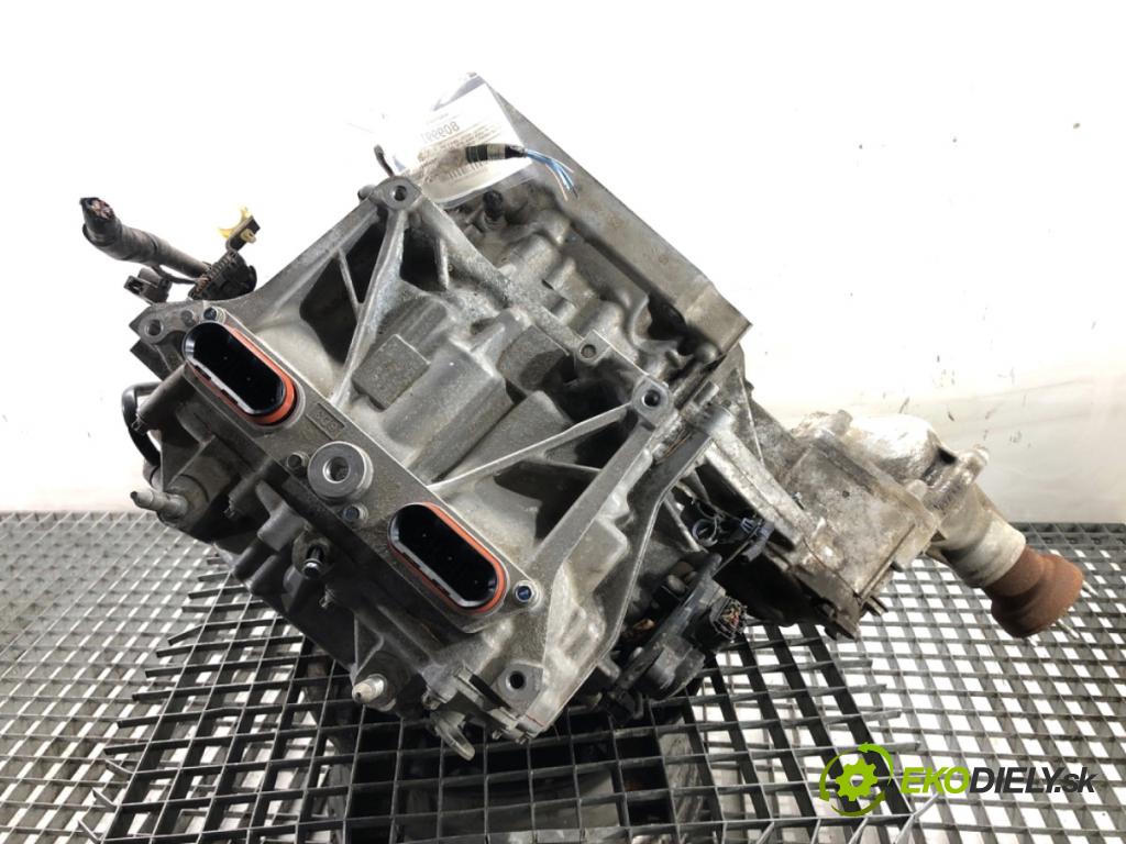 HONDA CR-V V SUV 2020 107 kW 2.0 e-CVT Hybrid AWD (RT6) 1993 Prevodovka MTAE (Prevodovka)