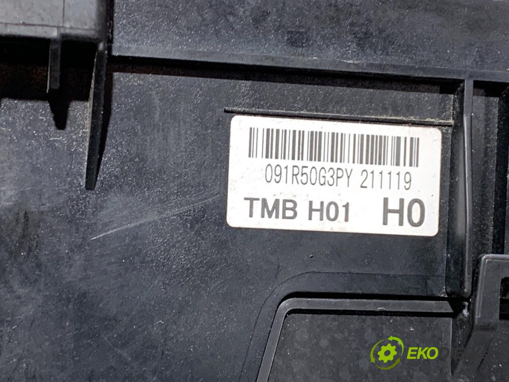 HONDA CR-V V SUV 2020 107 kW 2.0 e-CVT Hybrid AWD (RT6) 1993 skříňka poistková (Pojistková skříňka)