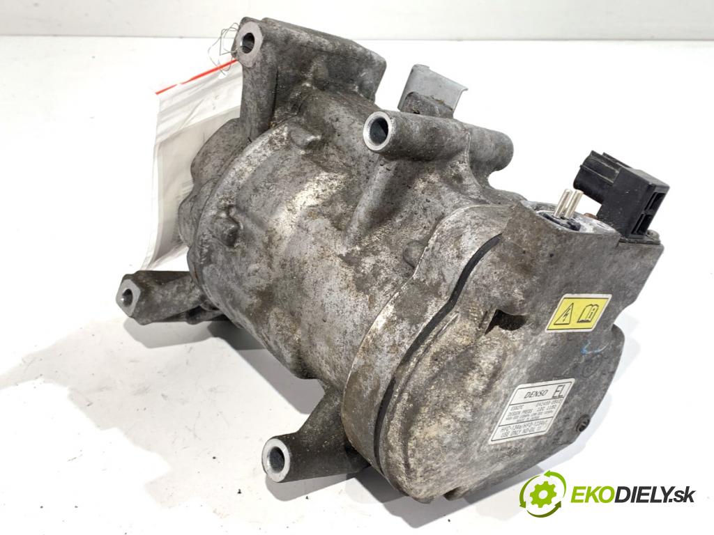 HONDA CR-V V SUV 2020 107 kW 2.0 e-CVT Hybrid AWD (RT6) 1993 kompresor klimatizace 042400-0542 (Kompresor klimatizace)