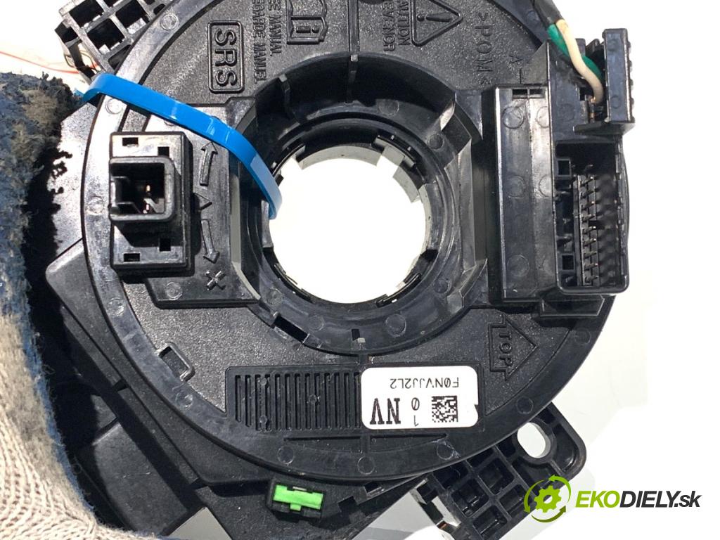 HONDA CR-V V SUV 2020 107 kW 2.0 e-CVT Hybrid AWD (RT6) 1993 Krúžok, slimák airbag  (Airbag)