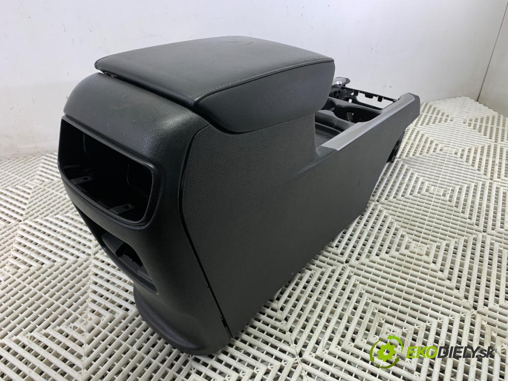 HONDA CR-V V SUV 2020 107 kW 2.0 e-CVT Hybrid AWD (RT6) 1993 Tunel stredový GN321-19390 (Stredový tunel)