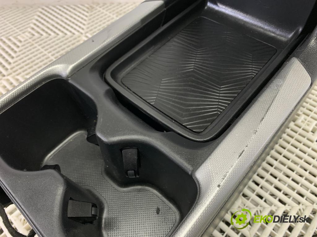 HONDA CR-V V SUV 2020 107 kW 2.0 e-CVT Hybrid AWD (RT6) 1993 Tunel stredový GN321-19390 (Stredový tunel)