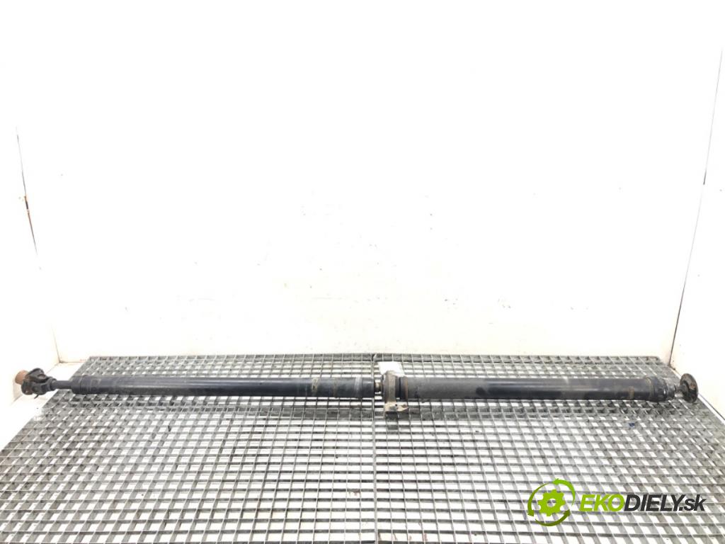 HONDA CR-V V SUV 2020 107 kW 2.0 e-CVT Hybrid AWD (RT6) 1993 Kardaň, hriadeľ hnací zad  (Kardaňový hriadeľ)