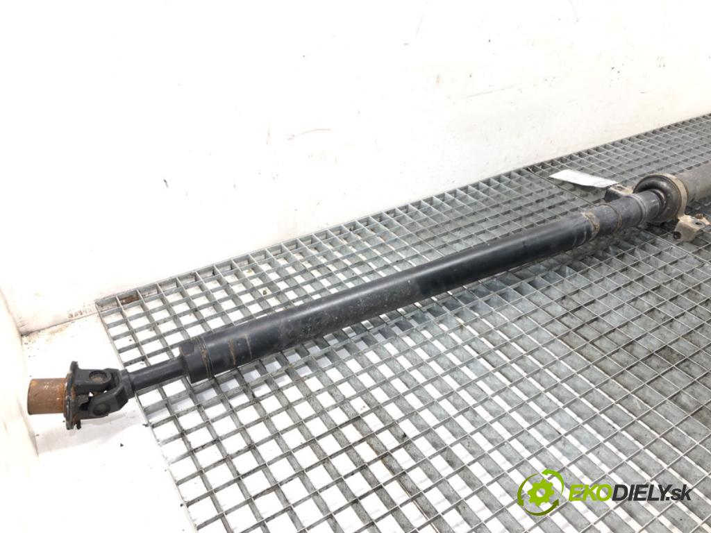 HONDA CR-V V SUV 2020 107 kW 2.0 e-CVT Hybrid AWD (RT6) 1993 Kardaň, hriadeľ hnací zad  (Kardaňový hriadeľ)