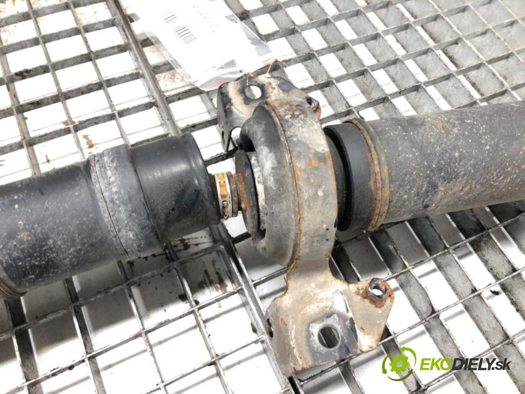 HONDA CR-V V SUV 2020 107 kW 2.0 e-CVT Hybrid AWD (RT6) 1993 Kardaň, hriadeľ hnací zad  (Kardaňový hriadeľ)