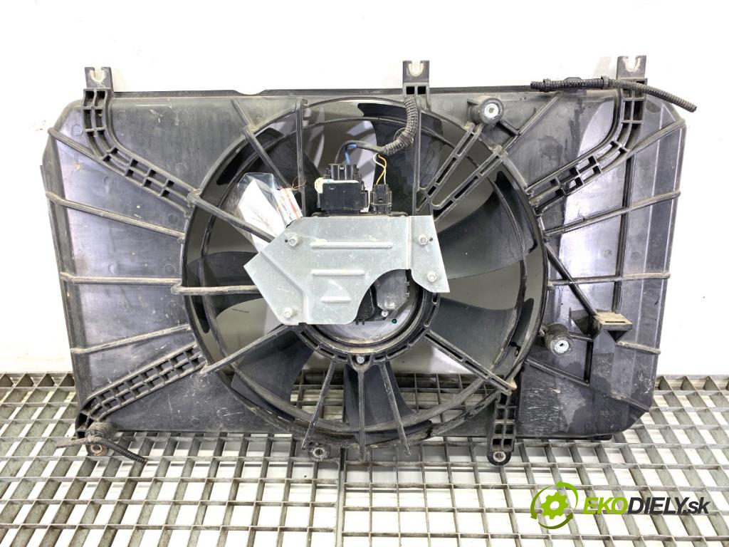 HONDA CR-V V SUV 2020 107 kW 2.0 e-CVT Hybrid AWD (RT6) 1993 Ventilátor chladiča (Ventilátor)