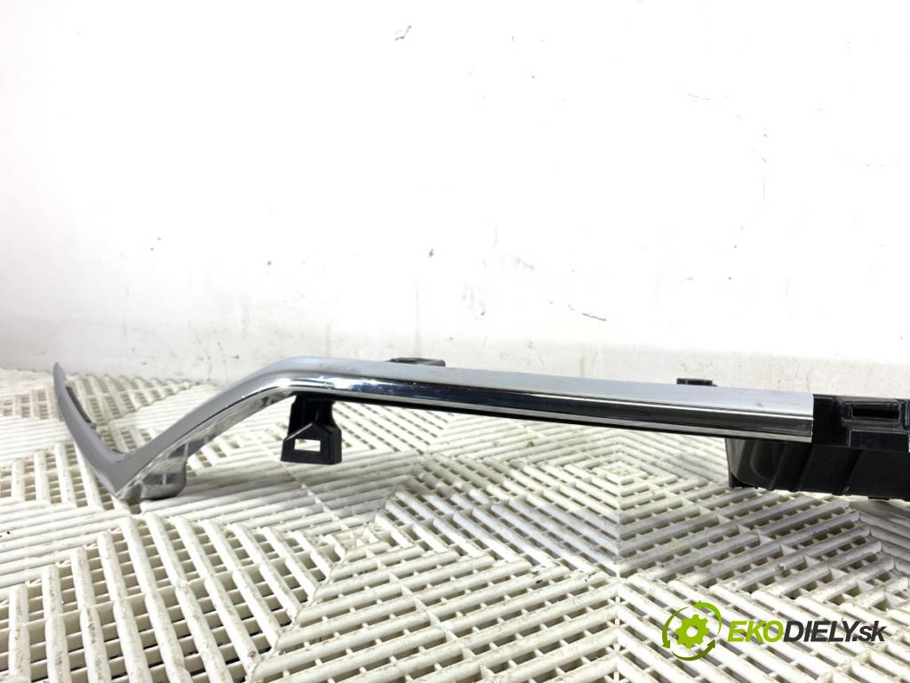 HONDA CR-V V SUV 2020 107 kW 2.0 e-CVT Hybrid AWD (RT6) 1993 výztuha horní 71129-TLA-A003 (Výztuha)