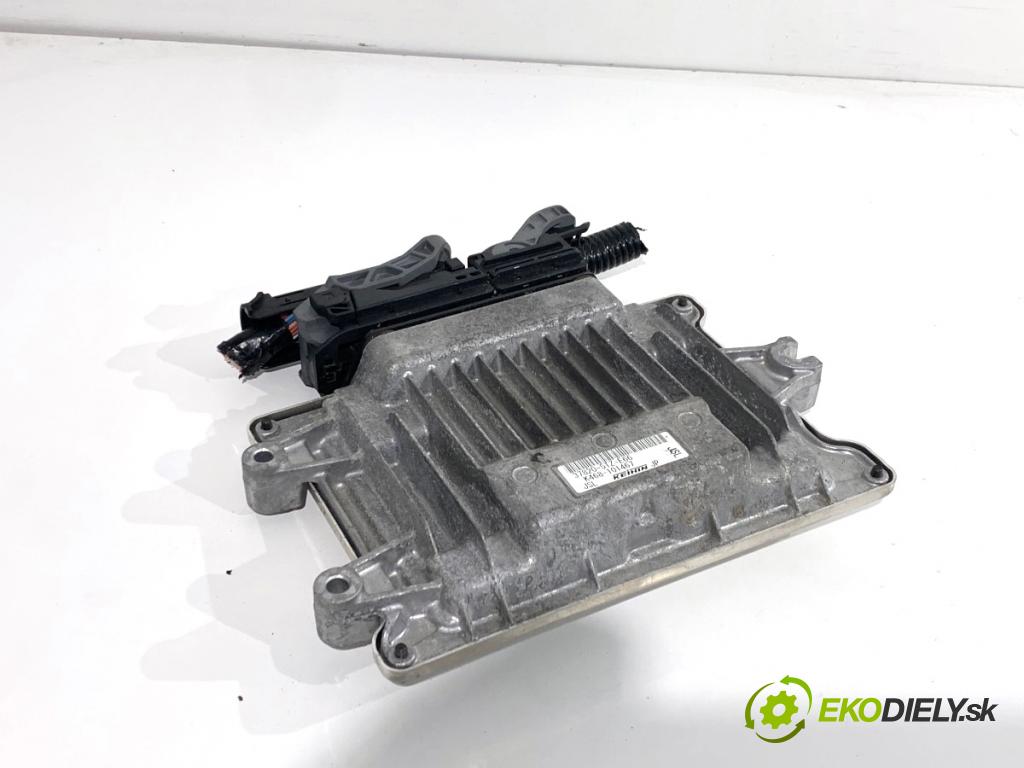 HONDA CR-V V SUV 2020 107 kW 2.0 e-CVT Hybrid AWD (RT6) 1993 riadiaca jednotka Motor 37820-5TZ-E66 (Riadiaca jednotka)