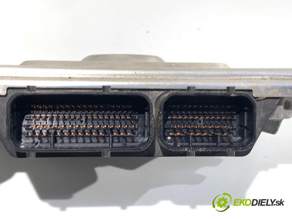 HONDA CR-V V SUV 2020 107 kW 2.0 e-CVT Hybrid AWD (RT6) 1993 riadiaca jednotka Motor 37820-5TZ-E66 (Riadiaca jednotka)