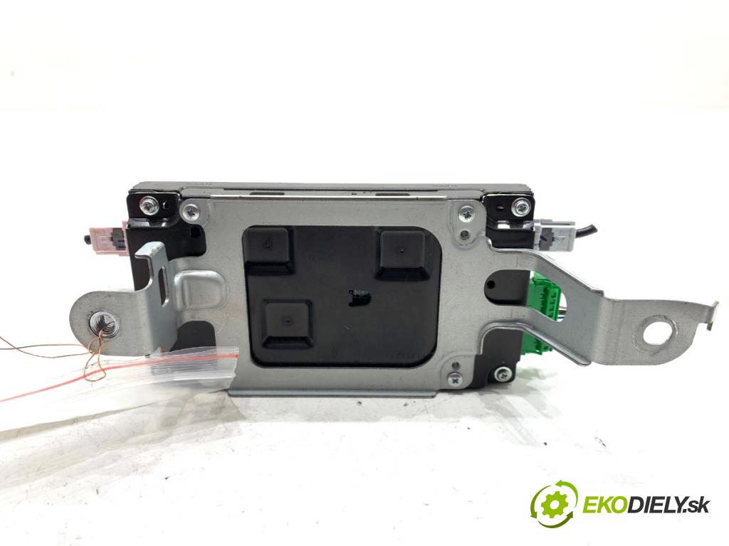 HONDA CR-V V SUV 2020 107 kW 2.0 e-CVT Hybrid AWD (RT6) 1993 Modul BLUETOOTH 39800-TLA-E012-M1 (Riadiaca jednotka ostatné)