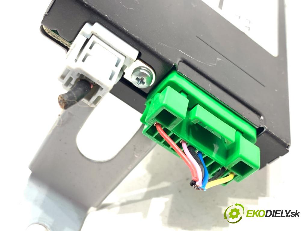 HONDA CR-V V SUV 2020 107 kW 2.0 e-CVT Hybrid AWD (RT6) 1993 Modul BLUETOOTH 39800-TLA-E012-M1 (Riadiaca jednotka ostatné)