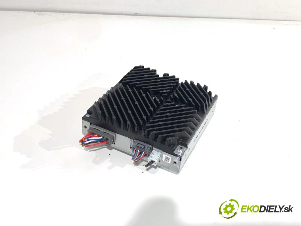 HONDA CR-V V SUV 2020 107 kW 2.0 e-CVT Hybrid AWD (RT6) 1993 Zosilňovač 39186-TLA-6110-M1 (Zosilňovač)