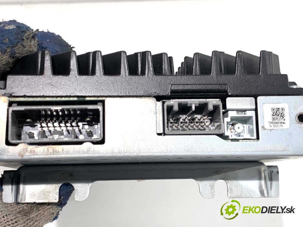 HONDA CR-V V SUV 2020 107 kW 2.0 e-CVT Hybrid AWD (RT6) 1993 Zosilňovač 39186-TLA-6110-M1 (Zosilňovač)