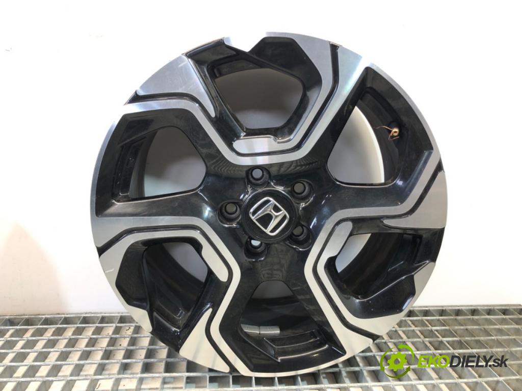 HONDA CR-V V SUV 2020 107 kW 2.0 e-CVT Hybrid AWD (RT6) 1993 disky HLINÍK 18 7,5J 5X115 64 ET45 18075A-TLA