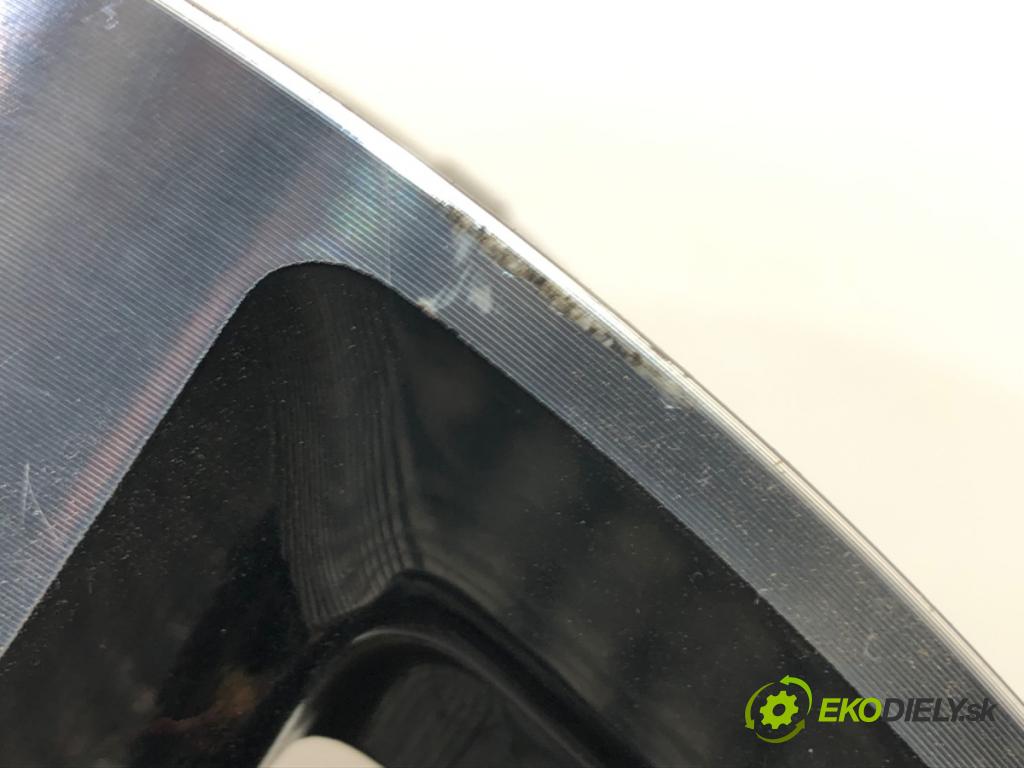 HONDA CR-V V SUV 2020 107 kW 2.0 e-CVT Hybrid AWD (RT6) 1993 disky HLINÍK 18 7,5J 5X115 64 ET45 18075A-TLA