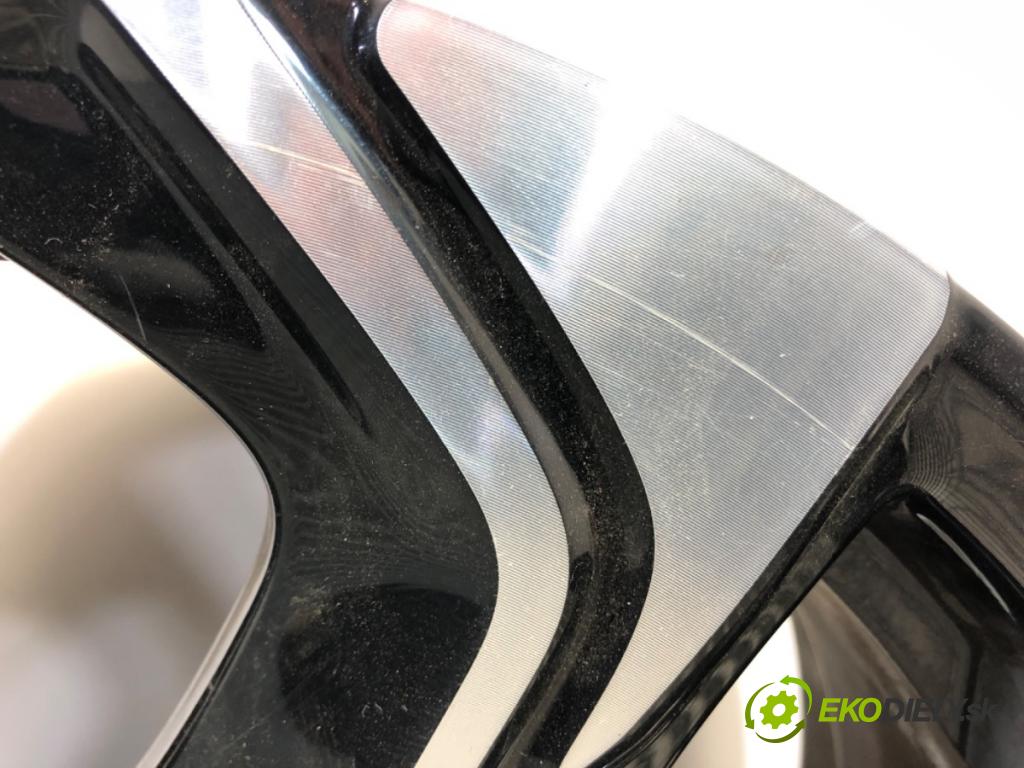 HONDA CR-V V SUV 2020 107 kW 2.0 e-CVT Hybrid AWD (RT6) 1993 disky HLINÍK 18 7,5J 5X115 64 ET45 18075A-TLA