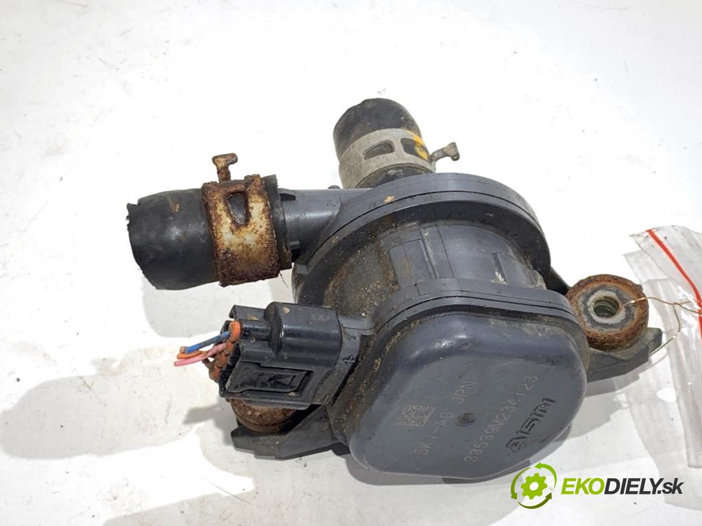 HONDA CR-V V SUV 2020 107 kW 2.0 e-CVT Hybrid AWD (RT6) 1993 DALŠÍ: pumpa vody 5K1-A0 (Vodní pumpa)