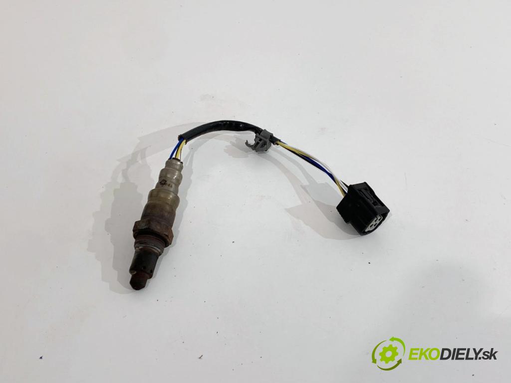 HONDA CR-V V SUV 2020 107 kW 2.0 e-CVT Hybrid AWD (RT6) 1993 sonda lambda zad  (Lambda sonda)