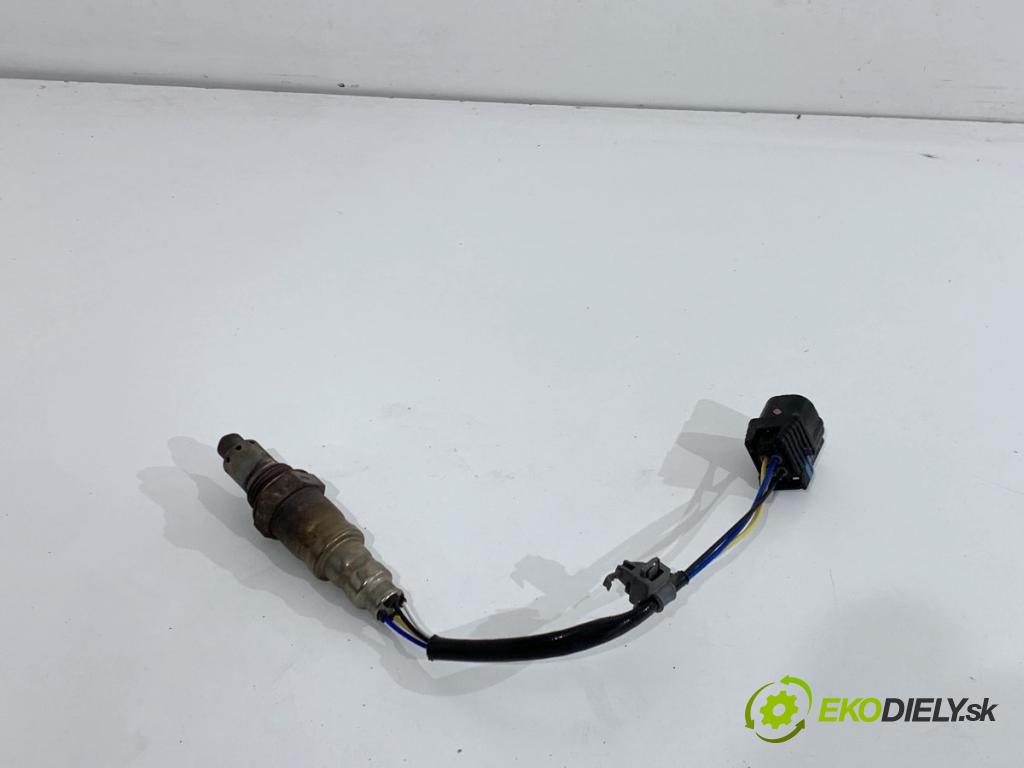 HONDA CR-V V SUV 2020 107 kW 2.0 e-CVT Hybrid AWD (RT6) 1993 sonda lambda zad  (Lambda sonda)