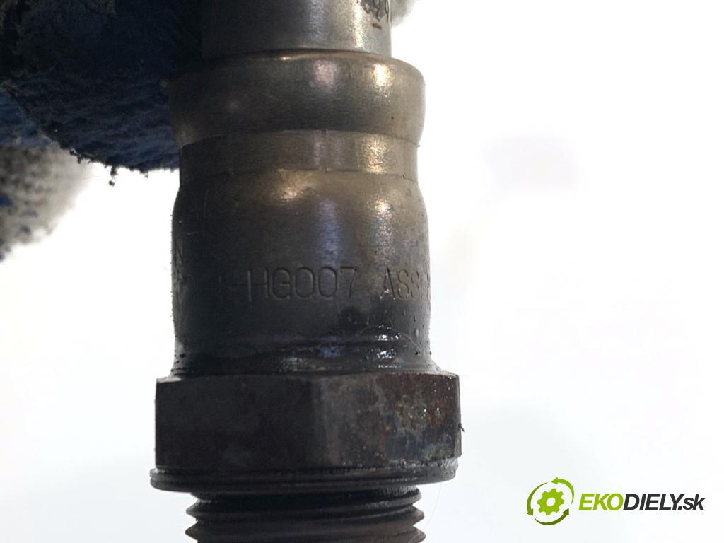 HONDA CR-V V SUV 2020 107 kW 2.0 e-CVT Hybrid AWD (RT6) 1993 sonda lambda zad  (Lambda sonda)