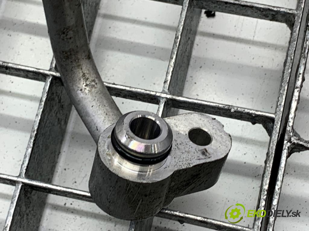 HONDA CR-V V SUV 2020 107 kW 2.0 e-CVT Hybrid AWD (RT6) 1993 rúrka klimatizace  (Trubka klimatizace)