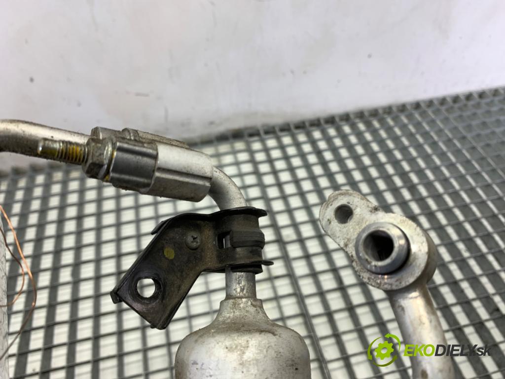 HONDA CR-V V SUV 2020 107 kW 2.0 e-CVT Hybrid AWD (RT6) 1993 rúrka klimatizace  (Trubka klimatizace)