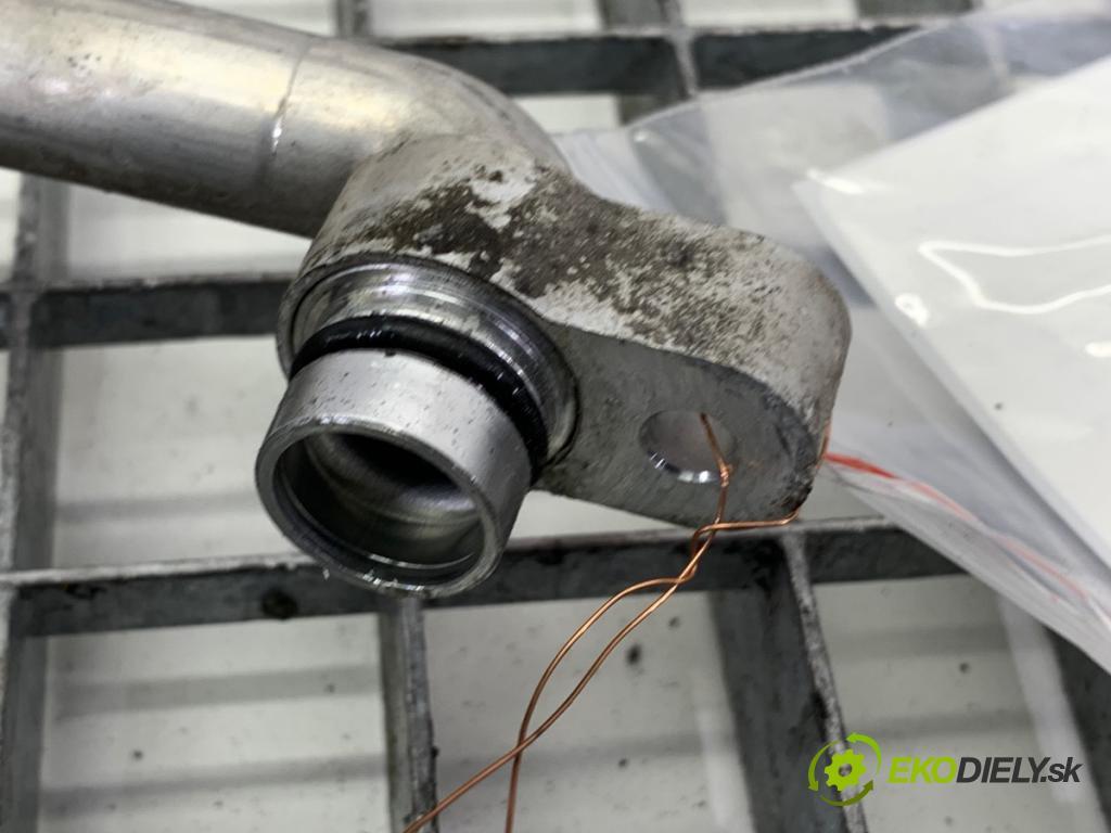 HONDA CR-V V SUV 2020 107 kW 2.0 e-CVT Hybrid AWD (RT6) 1993 rúrka klimatizace  (Trubka klimatizace)