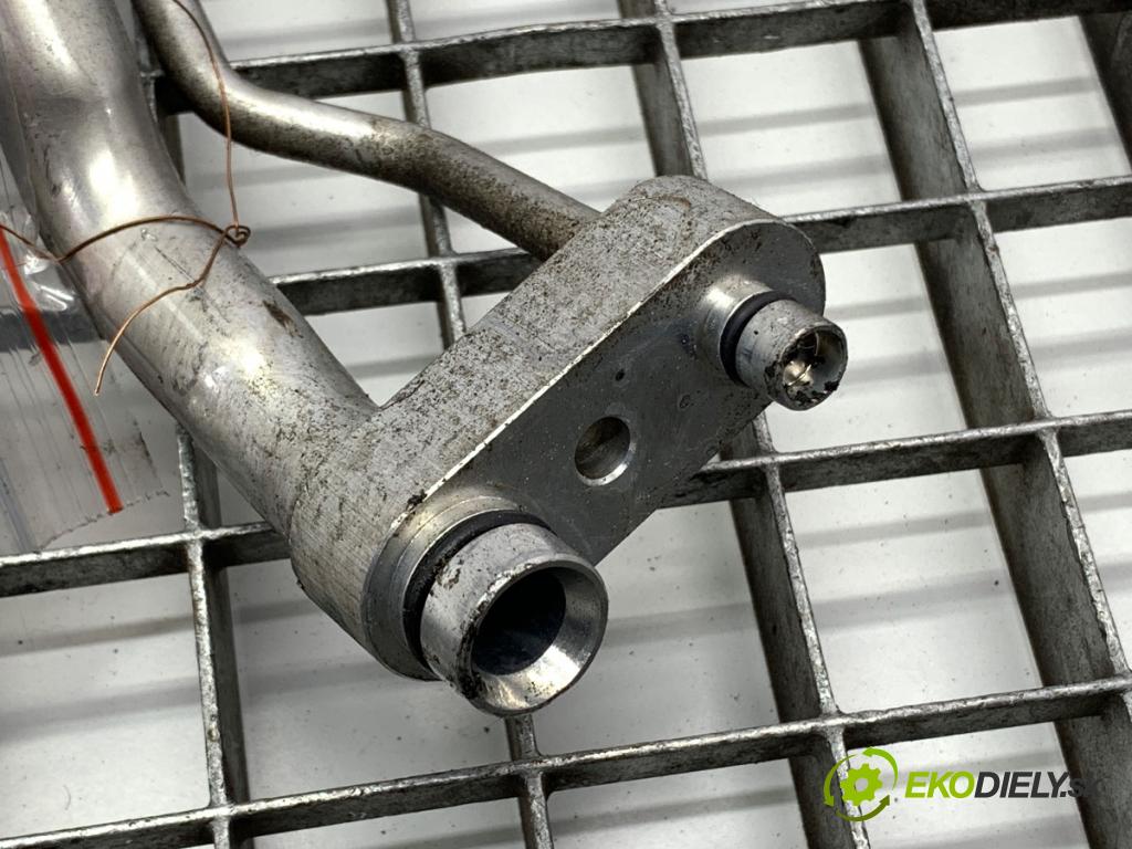 HONDA CR-V V SUV 2020 107 kW 2.0 e-CVT Hybrid AWD (RT6) 1993 rúrka klimatizace  (Trubka klimatizace)