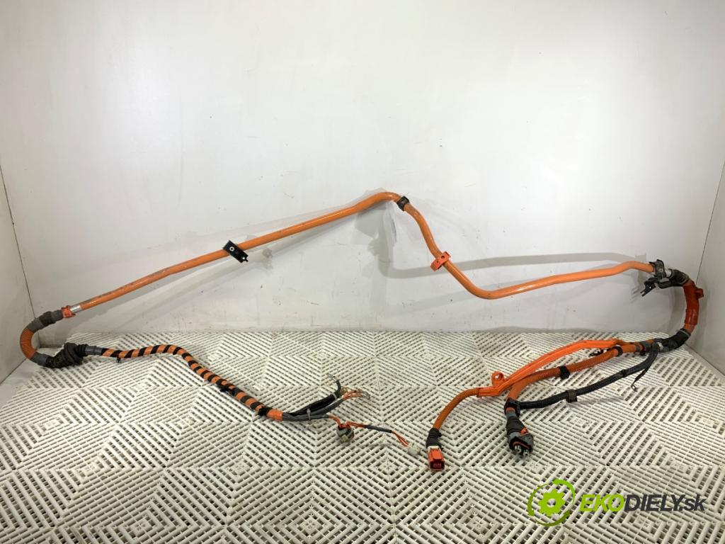 HONDA CR-V V SUV 2020 107 kW 2.0 e-CVT Hybrid AWD (RT6) 1993 Rúrka vysokého NAPÄTIA: 1F11U-5RD-G000