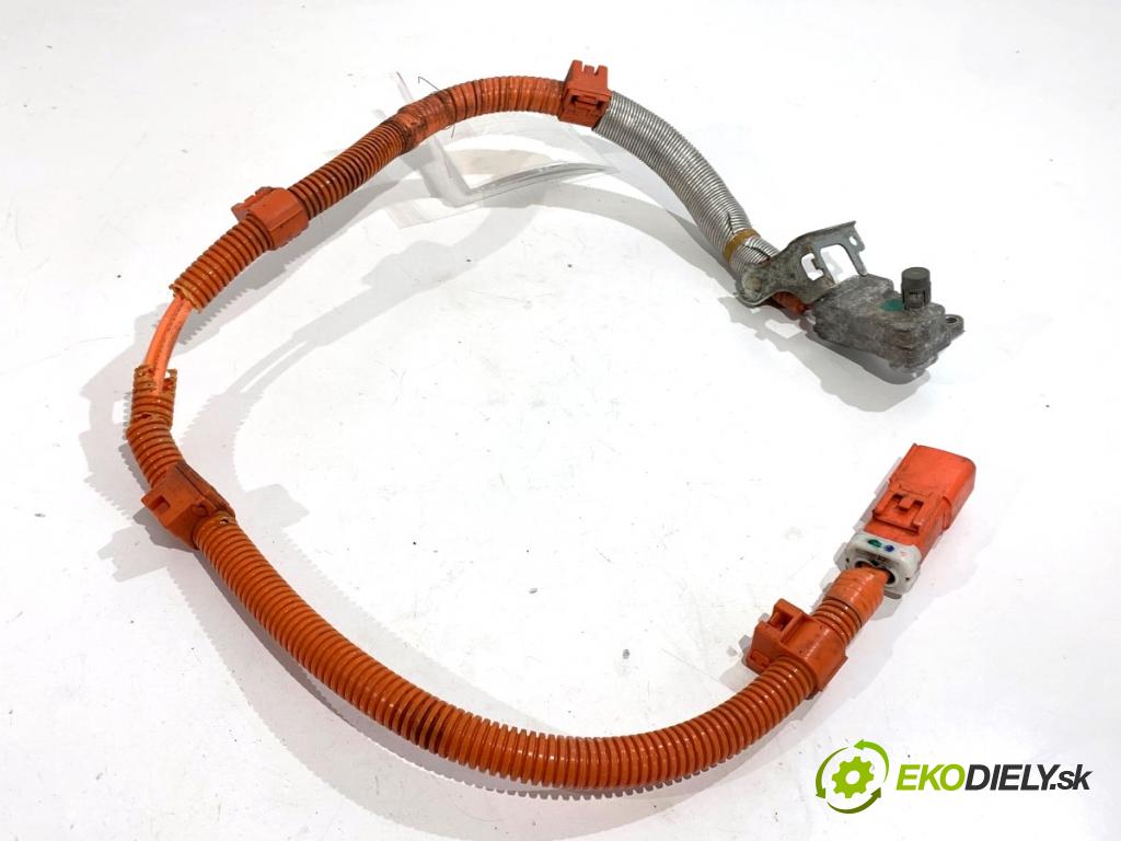 HONDA CR-V V SUV 2020 107 kW 2.0 e-CVT Hybrid AWD (RT6) 1993 Rúrka vysokého NAPÄTIA: 