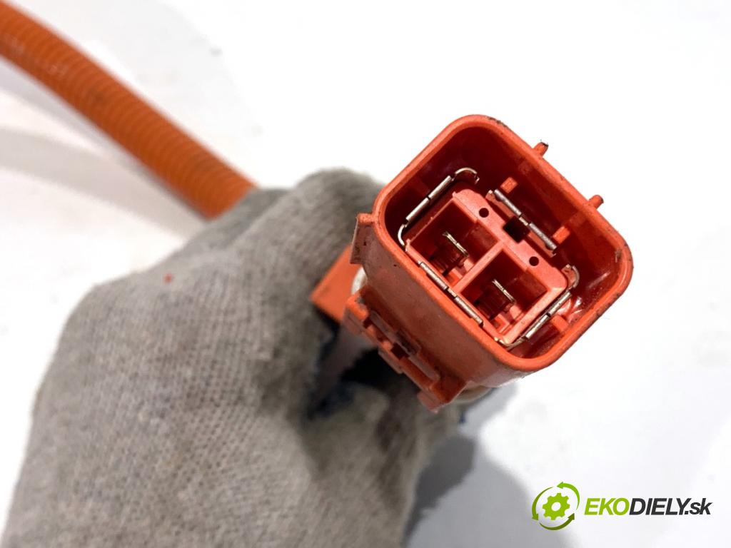 HONDA CR-V V SUV 2020 107 kW 2.0 e-CVT Hybrid AWD (RT6) 1993 Rúrka vysokého NAPÄTIA: