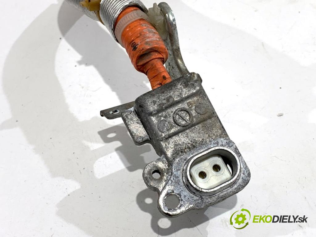 HONDA CR-V V SUV 2020 107 kW 2.0 e-CVT Hybrid AWD (RT6) 1993 Rúrka vysokého NAPÄTIA: